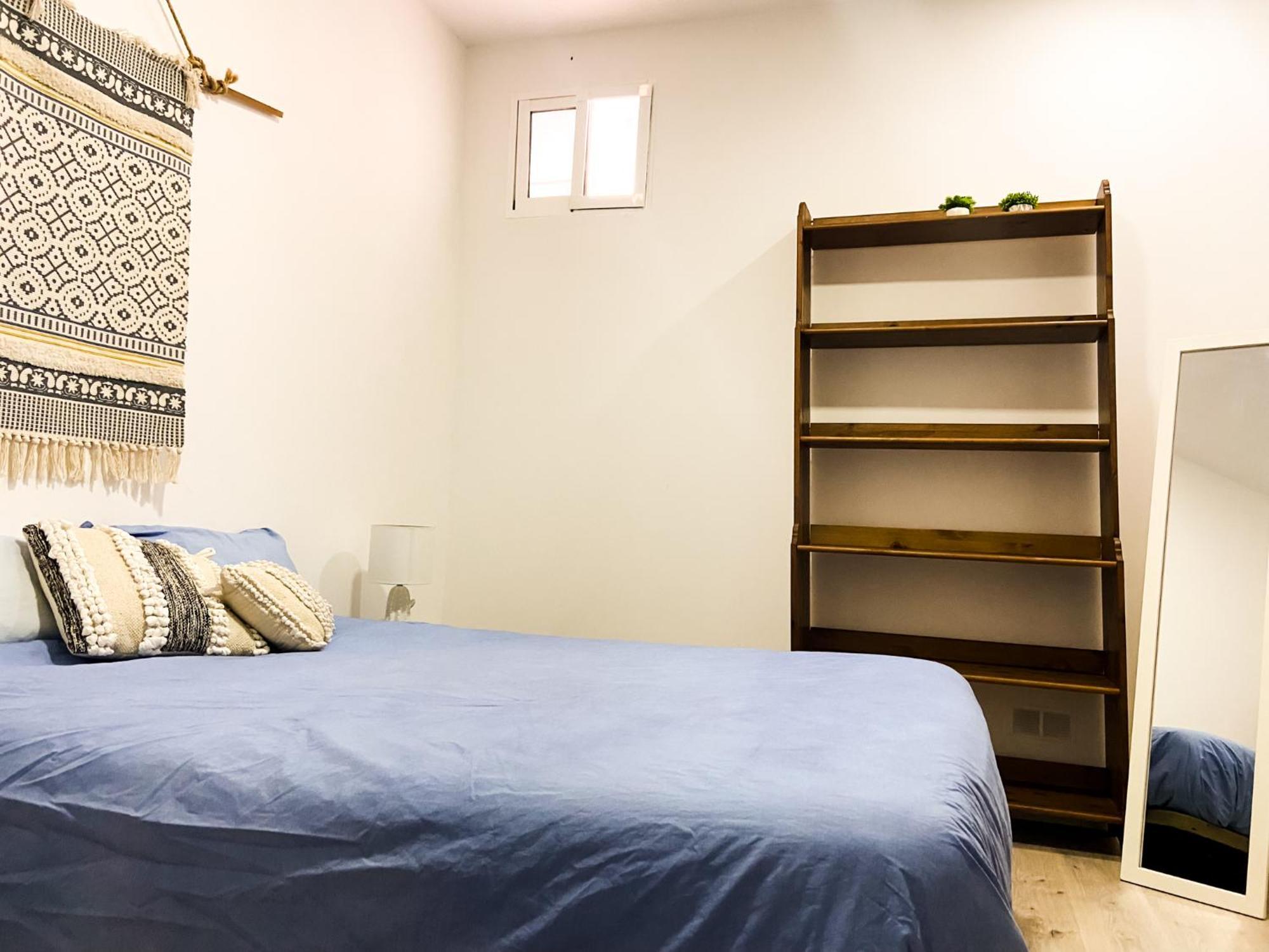 Agueita Surf Lodge Лас-Пальмас-де-Гран-Канария Экстерьер фото