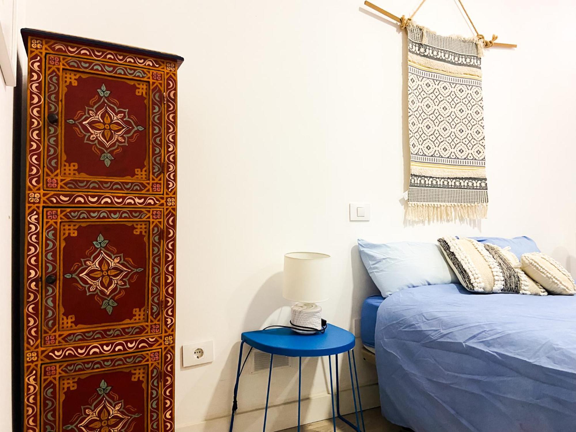 Agueita Surf Lodge Лас-Пальмас-де-Гран-Канария Экстерьер фото